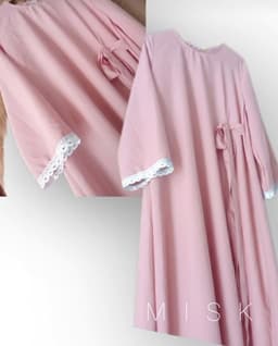 Robe Rosaline 1