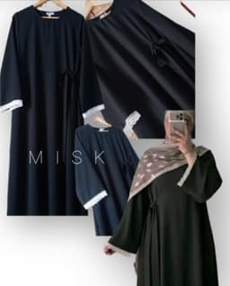 Robe Rosaline 2