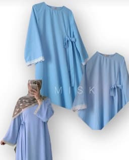 Robe Rosaline 4